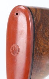 Ruger No.1 Varmint Single Shot Rifle .22-250 (1971) VERY NICE!! - 11 of 25