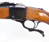 Ruger No.1 Varmint Single Shot Rifle .22-250 (1971) VERY NICE!! - 23 of 25