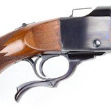 Ruger No.1 Varmint Single Shot Rifle .22-250 (1971) VERY NICE!! - 24 of 25