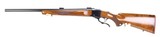 Ruger No.1 Varmint Single Shot Rifle .22-250 (1971) VERY NICE!! - 1 of 25