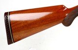 Browning Superposed O/U Shotgun 12Ga. (1952) EXCELLENT - 3 of 25