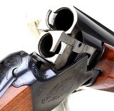 Browning Superposed O/U Shotgun 12Ga. (1952) EXCELLENT - 21 of 25