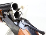 Browning Superposed O/U Shotgun 12Ga. (1952) EXCELLENT - 20 of 25