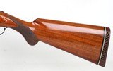 Browning Superposed O/U Shotgun 12Ga. (1952) EXCELLENT - 6 of 25