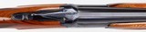 Browning Superposed O/U Shotgun 12Ga. (1952) EXCELLENT - 15 of 25