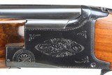 Browning Superposed O/U Shotgun 12Ga. (1952) EXCELLENT - 11 of 25