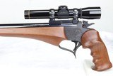 Thompson Center Super 14 Contender Single Shot Pistol .30-30 (1983-84) AS NEW IN BOX - 10 of 25