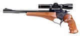 Thompson Center Super 14 Contender Single Shot Pistol .30-30 (1983-84) AS NEW IN BOX - 2 of 25