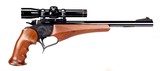 Thompson Center Super 14 Contender Single Shot Pistol .30-30 (1983-84) AS NEW IN BOX - 3 of 25