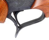 Thompson Center Super 14 Contender Single Shot Pistol .30-30 (1983-84) AS NEW IN BOX - 7 of 25