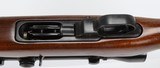 Ruger 44 Semi-Auto Carbine .44 Mag. (1971) MANNLICHER STOCK - 17 of 25