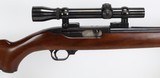 Ruger 44 Semi-Auto Carbine .44 Mag. (1971) MANNLICHER STOCK - 4 of 25
