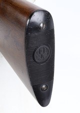Ruger 44 Semi-Auto Carbine .44 Mag. (1971) MANNLICHER STOCK - 12 of 25