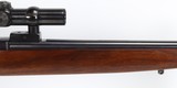 Ruger 44 Semi-Auto Carbine .44 Mag. (1971) MANNLICHER STOCK - 5 of 25