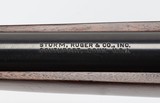 Ruger 44 Semi-Auto Carbine .44 Mag. (1971) MANNLICHER STOCK - 13 of 25