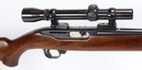 Ruger 44 Semi-Auto Carbine .44 Mag. (1971) MANNLICHER STOCK - 21 of 25