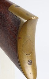 Henry Model 1866 Lever Action Rifle .44RF (1869 MADE BY WINCHESTER, AWESOME ANTIQUERIFLE) - 12 of 25