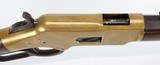 Henry Model 1866 Lever Action Rifle .44RF (1869 MADE BY WINCHESTER, AWESOME ANTIQUERIFLE) - 24 of 25