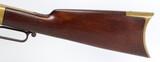 Henry Model 1866 Lever Action Rifle .44RF (1869 MADE BY WINCHESTER, AWESOME ANTIQUERIFLE) - 7 of 25