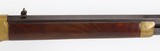 Henry Model 1866 Lever Action Rifle .44RF (1869 MADE BY WINCHESTER, AWESOME ANTIQUERIFLE) - 5 of 25