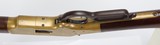 Henry Model 1866 Lever Action Rifle .44RF (1869 MADE BY WINCHESTER, AWESOME ANTIQUERIFLE) - 17 of 25