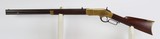 Henry Model 1866 Lever Action Rifle .44RF (1869 MADE BY WINCHESTER, AWESOME ANTIQUERIFLE) - 1 of 25