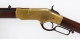 Henry Model 1866 Lever Action Rifle .44RF (1869 MADE BY WINCHESTER, AWESOME ANTIQUERIFLE) - 8 of 25
