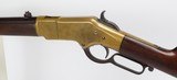 Henry Model 1866 Lever Action Rifle .44RF (1869 MADE BY WINCHESTER, AWESOME ANTIQUERIFLE) - 16 of 25