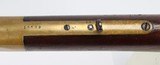 Henry Model 1866 Lever Action Rifle .44RF (1869 MADE BY WINCHESTER, AWESOME ANTIQUERIFLE) - 18 of 25