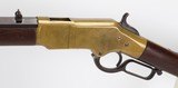 Henry Model 1866 Lever Action Rifle .44RF (1869 MADE BY WINCHESTER, AWESOME ANTIQUERIFLE) - 15 of 25
