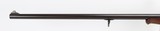 J.P. Sauer & Sohn Single Shot Stalking Rifle 9.3x72R DOUBLE SET TRIGGER - 10 of 25