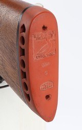 J.P. Sauer & Sohn Single Shot Stalking Rifle 9.3x72R DOUBLE SET TRIGGER - 12 of 25