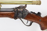 Pedersoli Sharps Single Shot Sporting Rifle .40-65 Win. 32