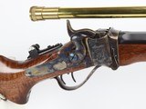 Pedersoli Sharps Single Shot Sporting Rifle .40-65 Win. 32