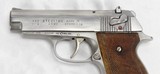 Sterling Model 400 MK II Semi-Auto Pistol .380ACP - 7 of 21