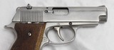 Sterling Model 400 MK II Semi-Auto Pistol .380ACP - 5 of 21