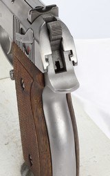 Sterling Model 400 MK II Semi-Auto Pistol .380ACP - 11 of 21