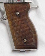 Sterling Model 400 MK II Semi-Auto Pistol .380ACP - 6 of 21