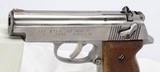 Sterling Model 400 MK II Semi-Auto Pistol .380ACP - 13 of 21