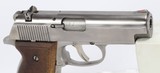 Sterling Model 400 MK II Semi-Auto Pistol .380ACP - 14 of 21