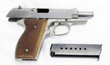 Sterling Model 400 MK II Semi-Auto Pistol .380ACP - 17 of 21