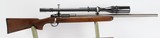 SHILEN/DGA,6MM REM, CUSTOM BENCHREST & TARGET RIFLE - 2 of 25