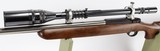 SHILEN/DGA,6MM REM, CUSTOM BENCHREST & TARGET RIFLE - 14 of 25