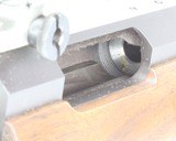SHILEN/DGA,6MM REM, CUSTOM BENCHREST & TARGET RIFLE - 22 of 25