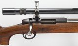 SHILEN/DGA,6MM REM, CUSTOM BENCHREST & TARGET RIFLE - 4 of 25