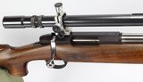 SHILEN/DGA,6MM REM, CUSTOM BENCHREST & TARGET RIFLE - 19 of 25