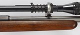 SHILEN/DGA,6MM REM, CUSTOM BENCHREST & TARGET RIFLE - 5 of 25