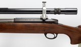 SHILEN/DGA,6MM REM, CUSTOM BENCHREST & TARGET RIFLE - 9 of 25
