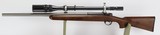 SHILEN/DGA,6MM REM, CUSTOM BENCHREST & TARGET RIFLE - 1 of 25