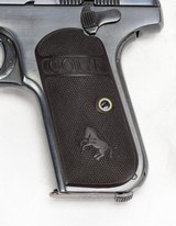COLT, Model of 1903,Type 3, .32 ACP - 5 of 25